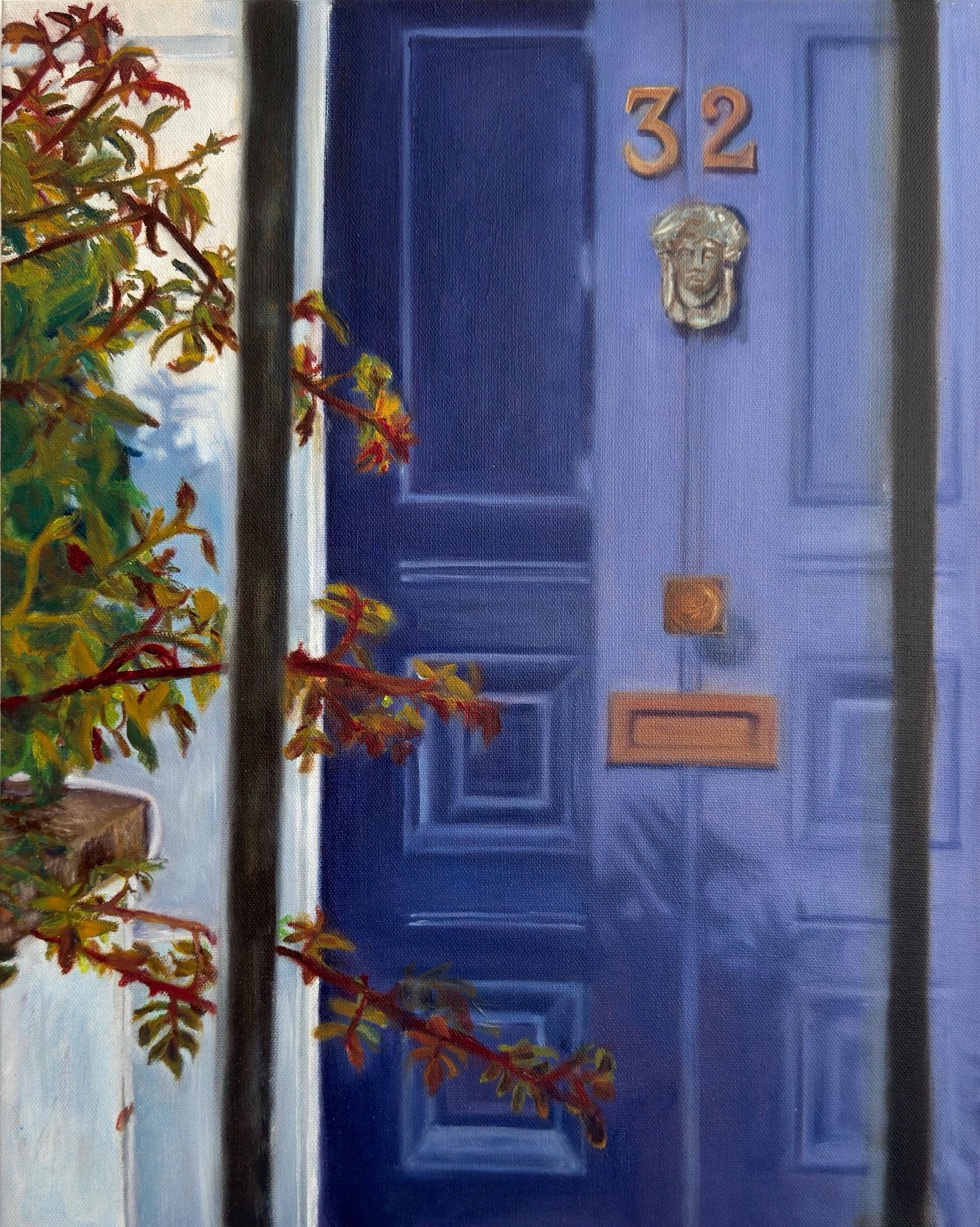 Elisabeth Bukenberger