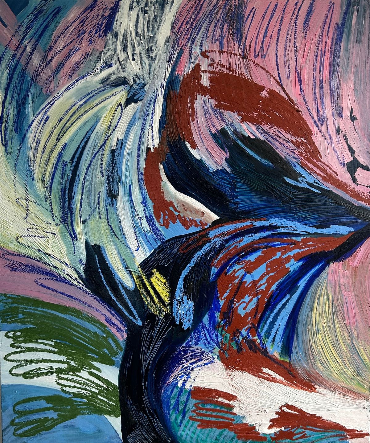 You Can‘t Glaze Shit