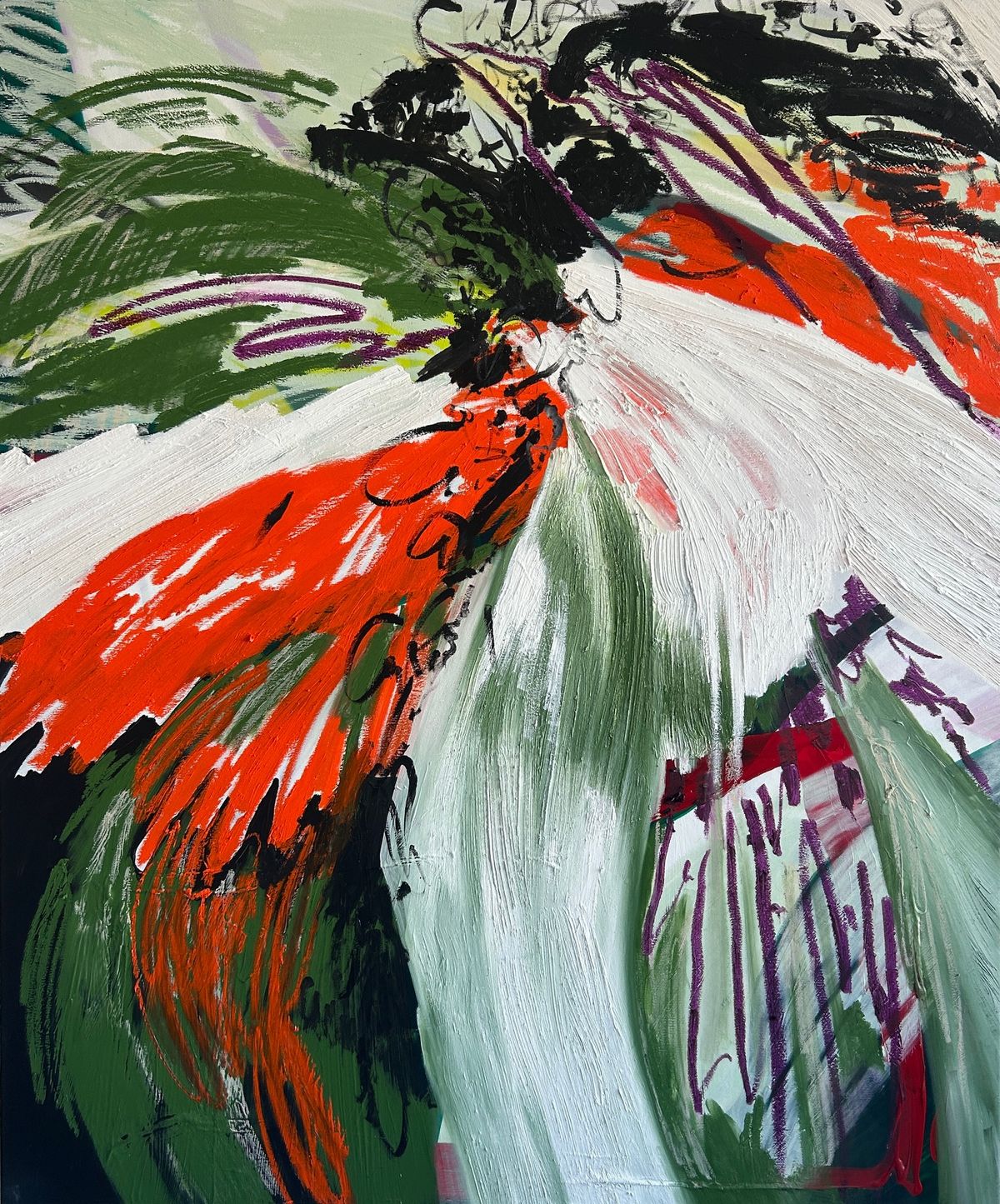 You Look Like You Want To Ask Me To Come Home With You