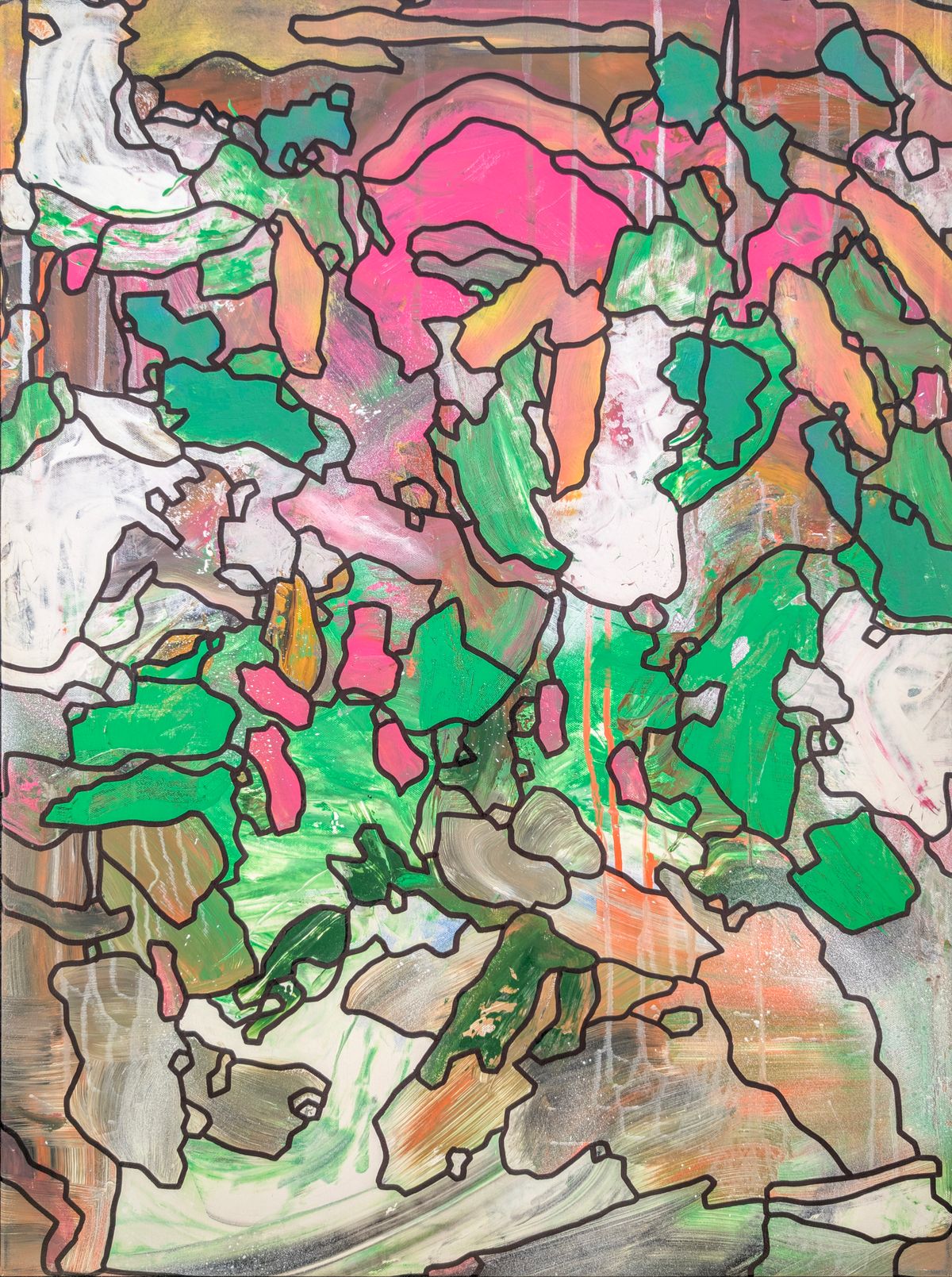 Tropische Aussichten